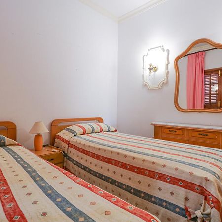 Lovely House Views&Garden Apartment Agaete  Bagian luar foto
