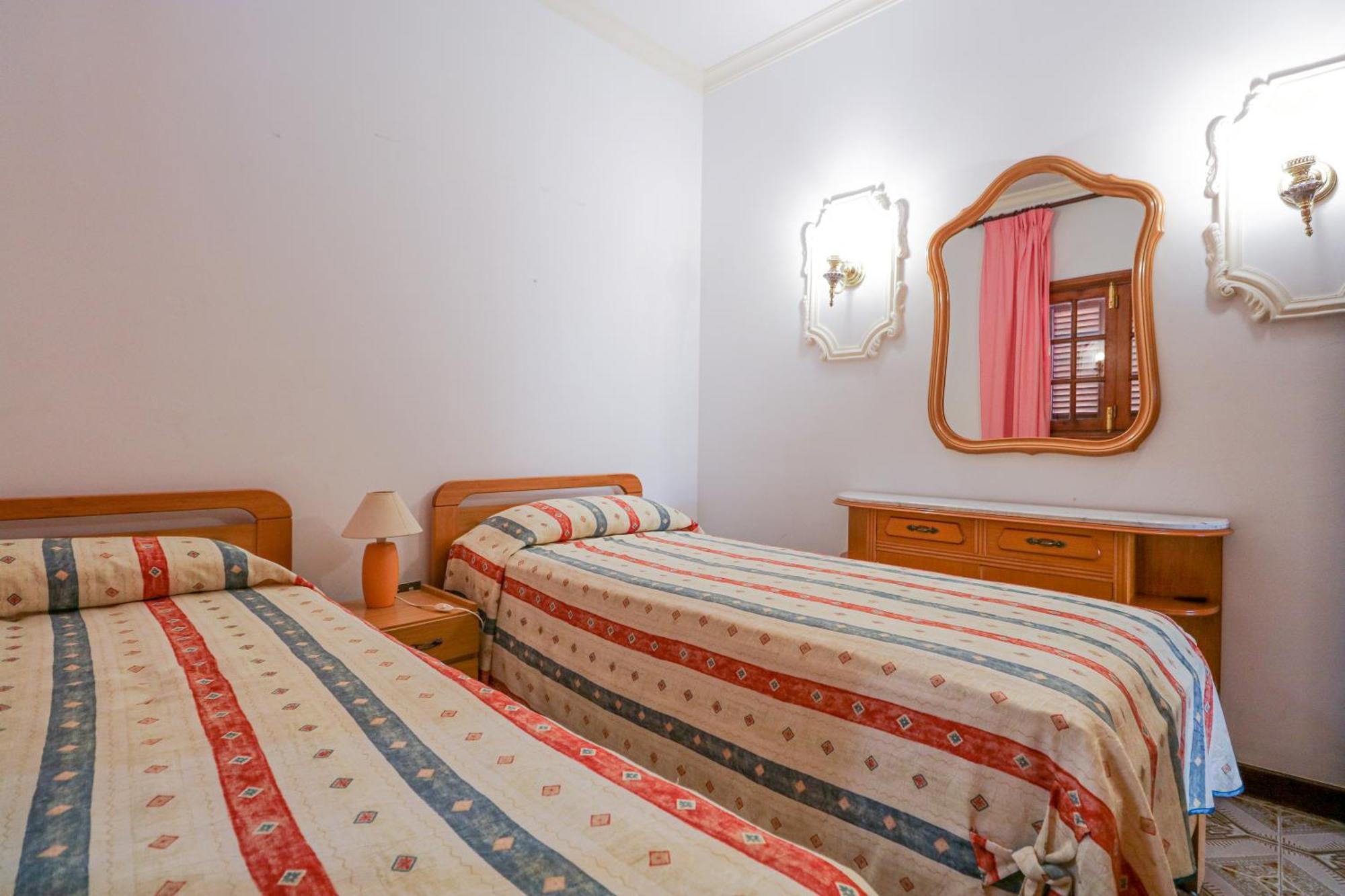 Lovely House Views&Garden Apartment Agaete  Bagian luar foto