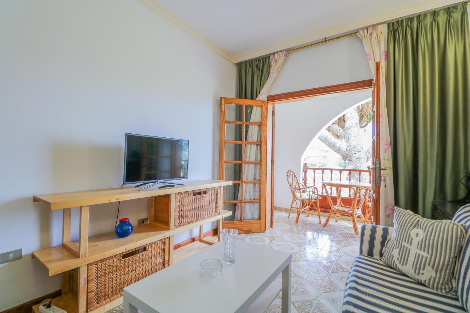 Lovely House Views&Garden Apartment Agaete  Bagian luar foto