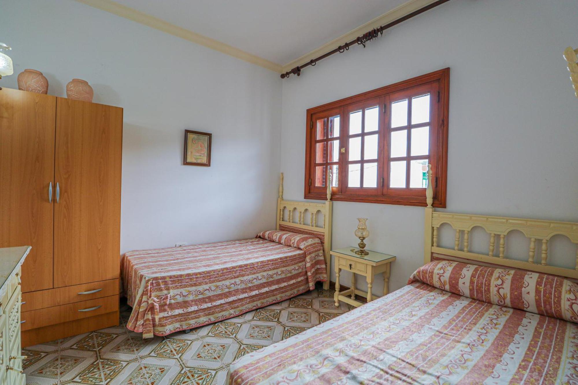 Lovely House Views&Garden Apartment Agaete  Bagian luar foto