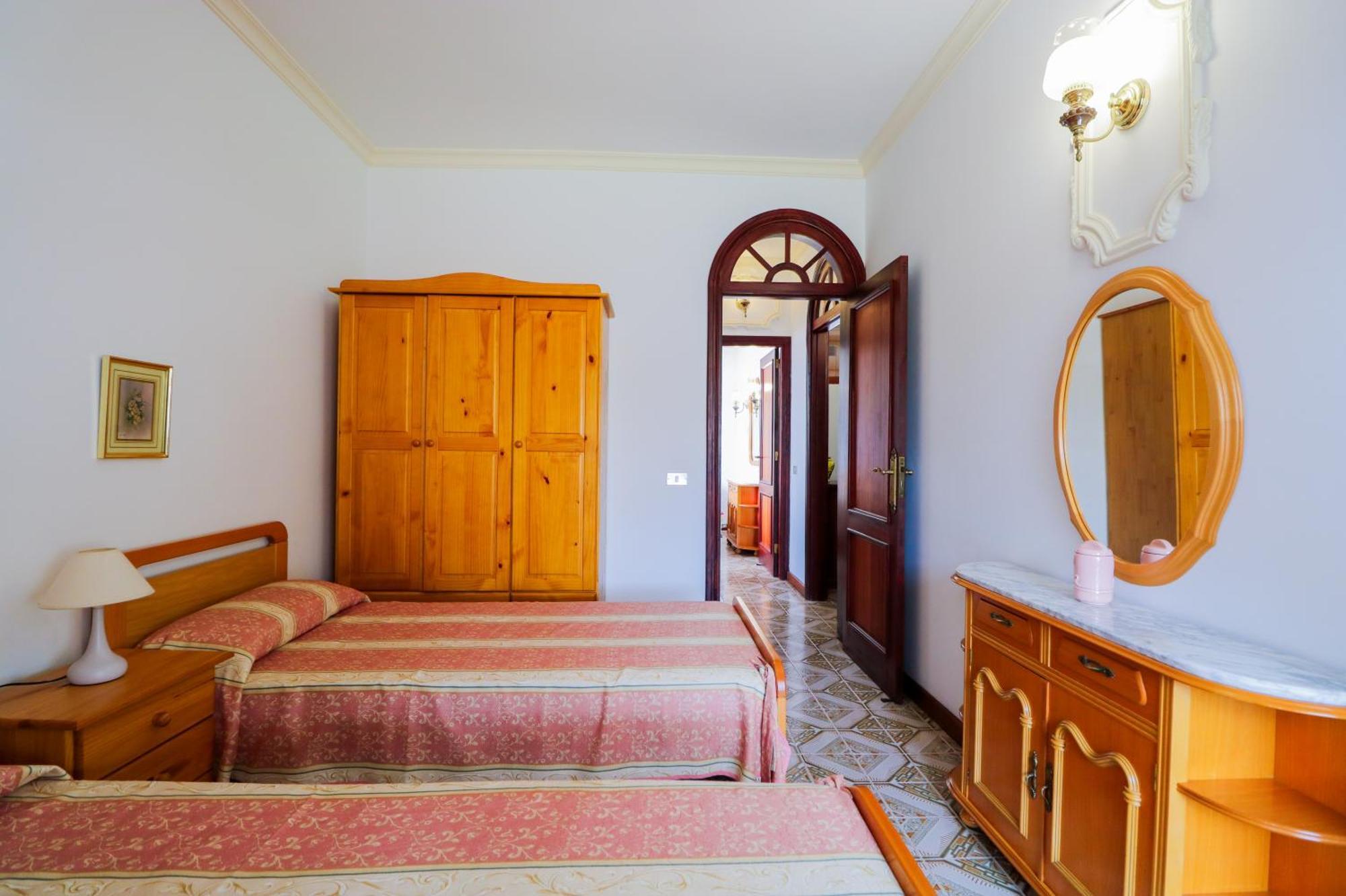 Lovely House Views&Garden Apartment Agaete  Bagian luar foto