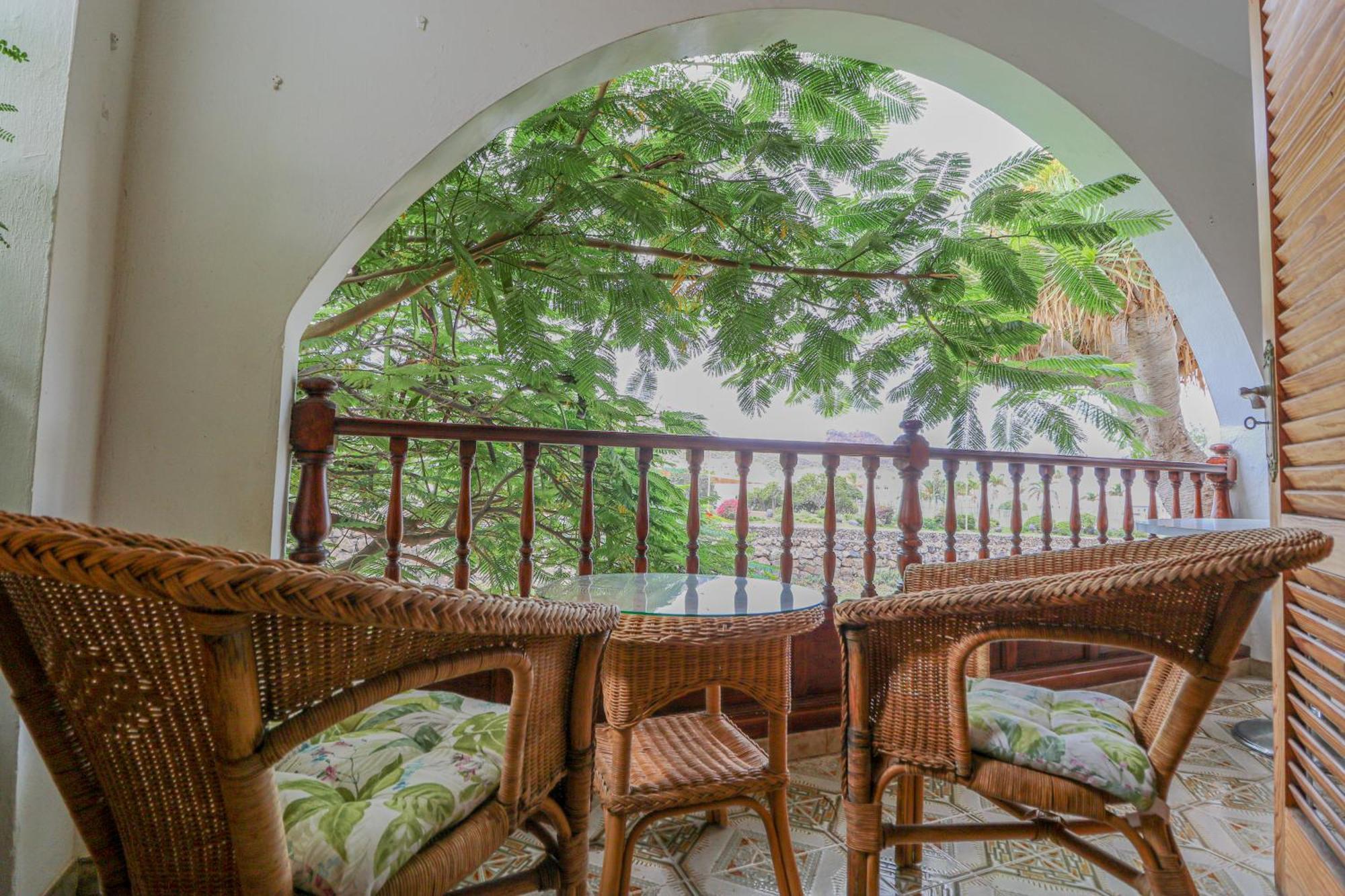 Lovely House Views&Garden Apartment Agaete  Bagian luar foto