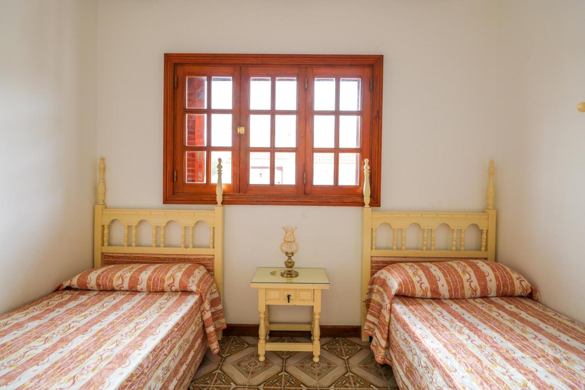 Lovely House Views&Garden Apartment Agaete  Bagian luar foto