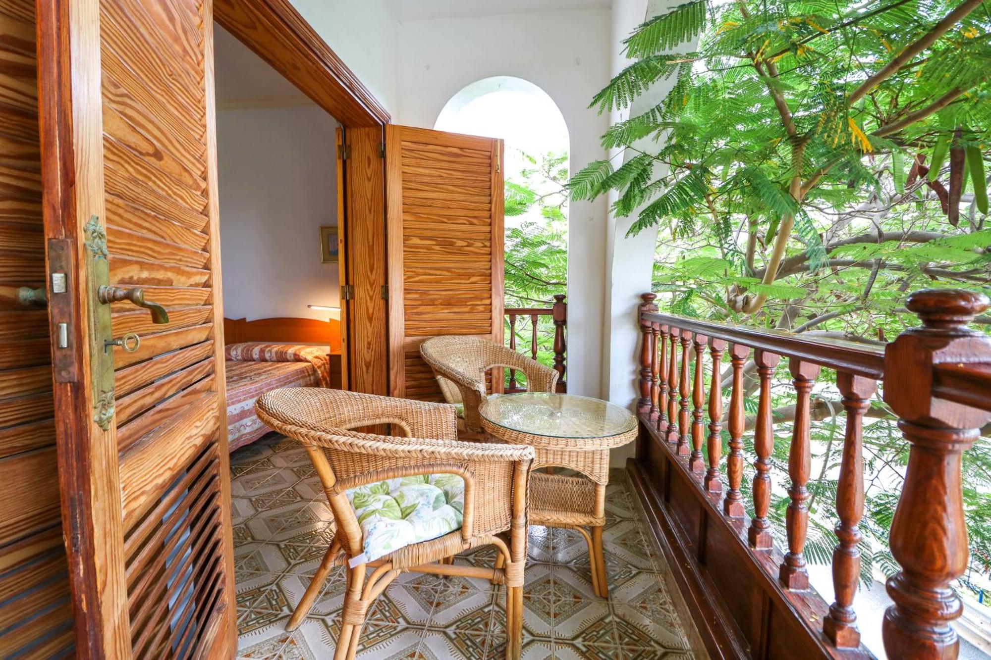 Lovely House Views&Garden Apartment Agaete  Bagian luar foto
