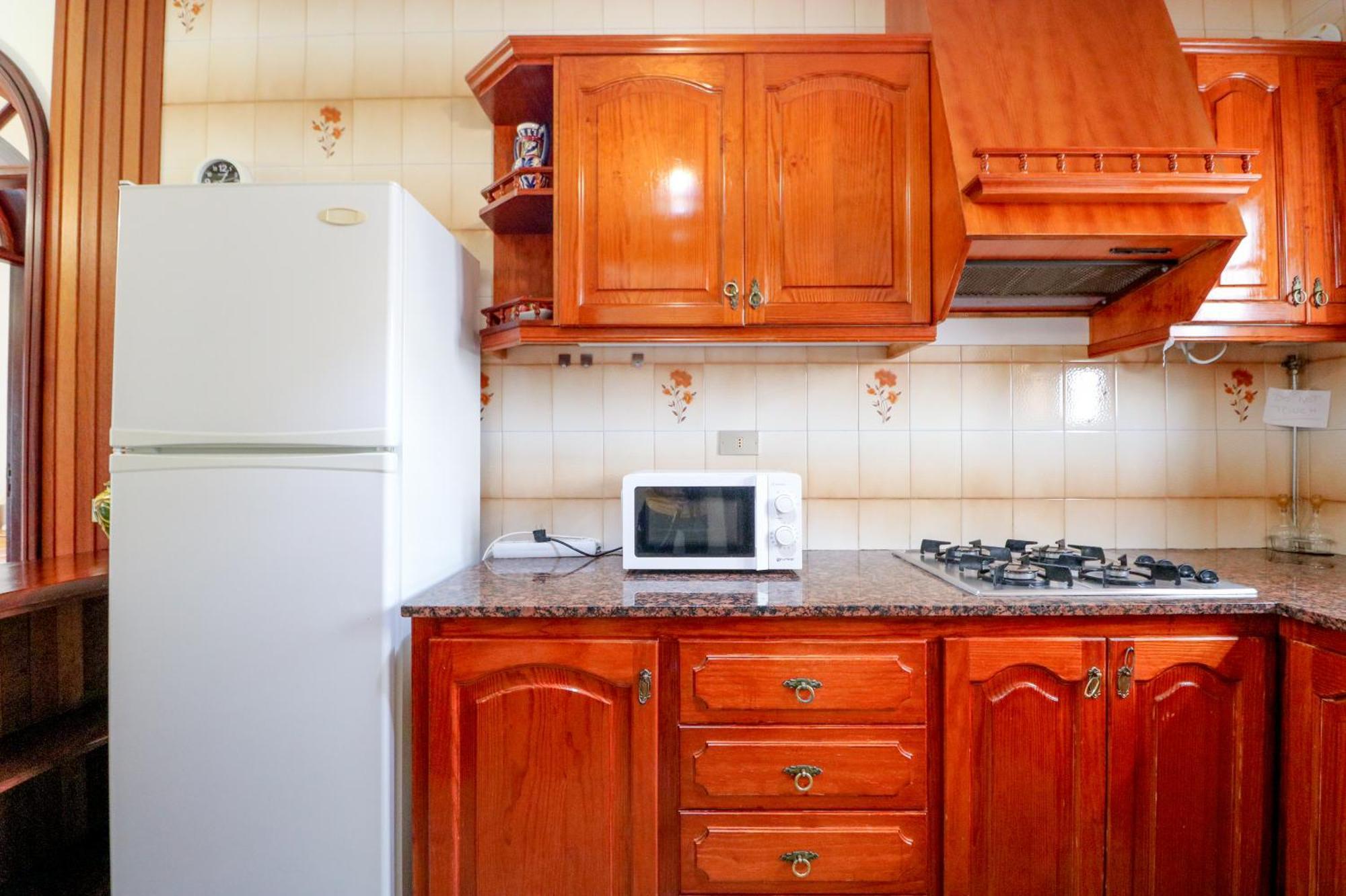 Lovely House Views&Garden Apartment Agaete  Bagian luar foto